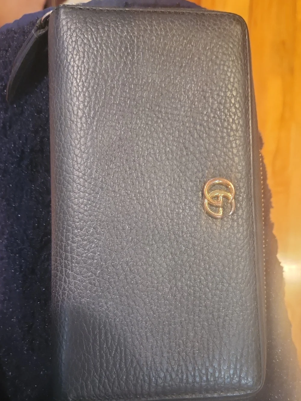 Genuine Gucci Wallet